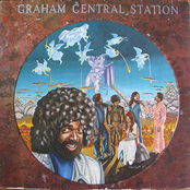 Larry Graham: Ain't No 'Bout-A-Doubt It