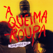 À Queima-Roupa