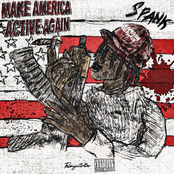 Spank: Make America Active Again.