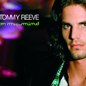 On My Mind by Tommy Reeve