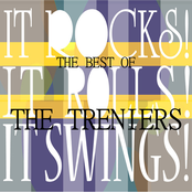 Rock Bottom by The Treniers