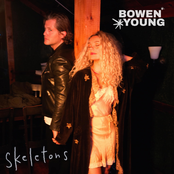 Bowen Young: Skeletons