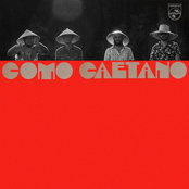 Como Caetano