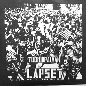 Tuomiopäivän Lapset