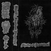 Shattered Dimension