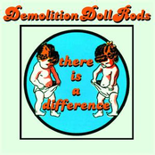 Medley by Demolition Doll Rods