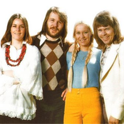 Björn & Benny, Agnetha & Anni-frid