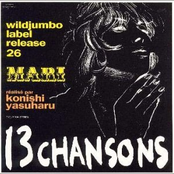 13 Chansons