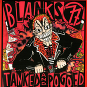 Blanks 77: Tanked and Pogoed