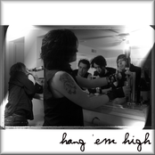 Hang 'em High: Hang 'em High