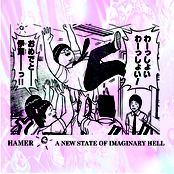 A New State of Imaginary Hell