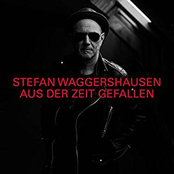 Aus der Zeit gefallen