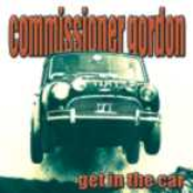 Volvo Drivers by Commissioner Gordon