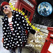 Jet Boy Jet Girl by Captain Sensible