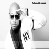 The Incredible Fantastic Part I