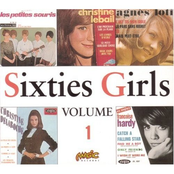 Sixties Girls volume 1