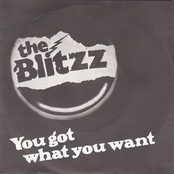 You Got What You Want