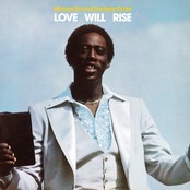 LOVE WILL RISE