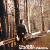 I Dreamed Of A River by Neal Morse