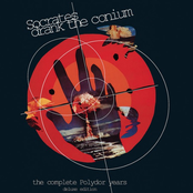 Socrates Drank The Conium: The Complete Polydor Years (Deluxe Edition)