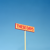 St. Panther - These Days