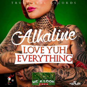 Alkaline: Love Yuh Everything