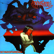 Sepultura: Schizophrenia