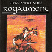 Royaumont (1991 - 1993)