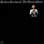 Never Will I Marry by Barbra Streisand