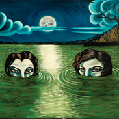 Made Up English Oceans by Drive-by Truckers