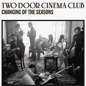 Changing of the Seasons EP