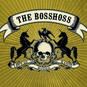 Hot Stuff by The Bosshoss