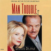 Man Trouble End Titles by Georges Delerue