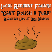 Can't Polish a Turd - Live at 301