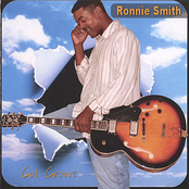 Before You Go by Ronny Smith
