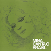 Canto De Ossanha by Mina