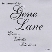 Eleven Eclectic Selections