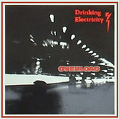 Twilight Zone by Drinking Electricity