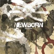 Between Walls And Pieces Of Plastic by Newborn