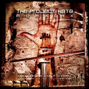 The Bleeding Eyes Of A Breeding Whore by The Project Hate Mcmxcix