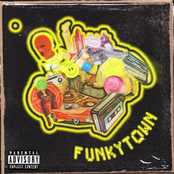 Funky Town, Vol. 1