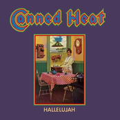 Canned Heat: Hallelujah