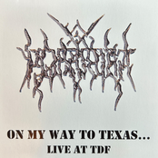On My Way To Texas... Live At TDF