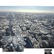 Chapter 3 Frozen City