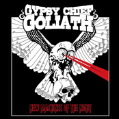 Uneasy Kings by Gypsy Chief Goliath