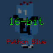 16-bit (Last.fm selections)