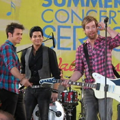 david cook, kris allen, adam lambert