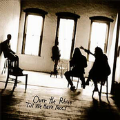 Eyes Wide Open by Over The Rhine