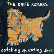 Catching Up, Eating Shit