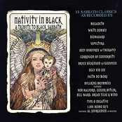 Nativity In Black